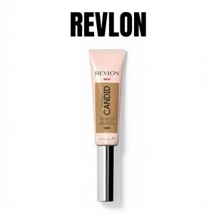 002 Revlon Photoready Candid Antioxidant Concealer 10ml - Deep 060